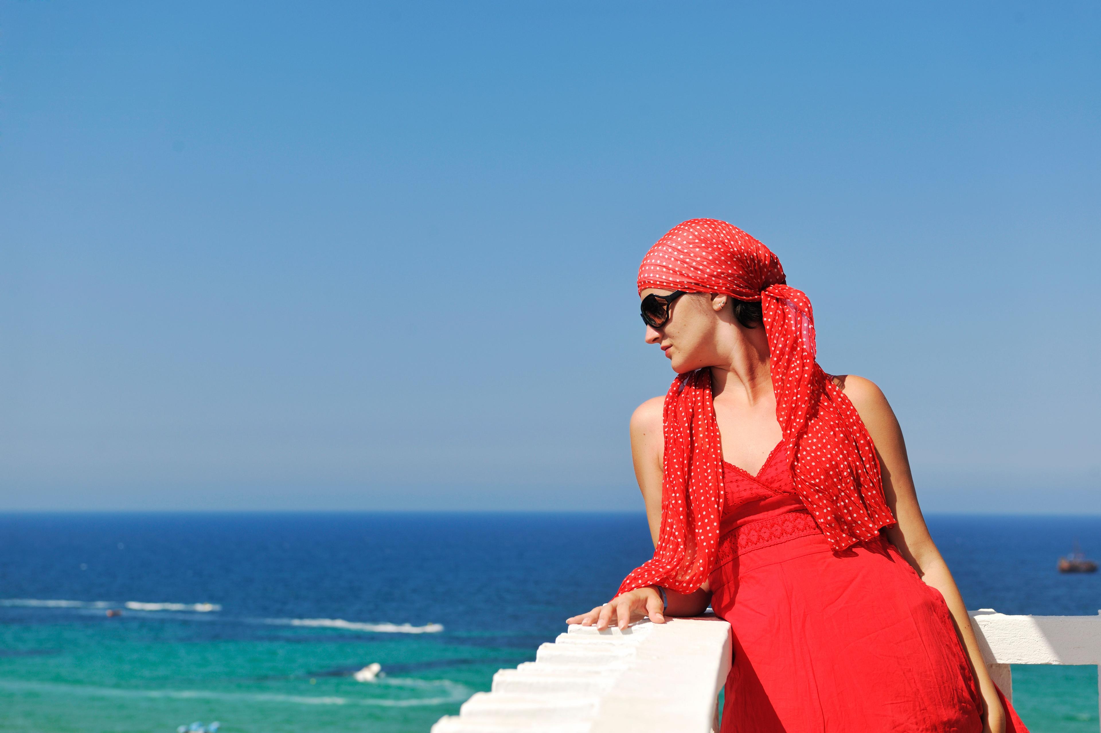 The top 5 destinations to visit in Tunisia