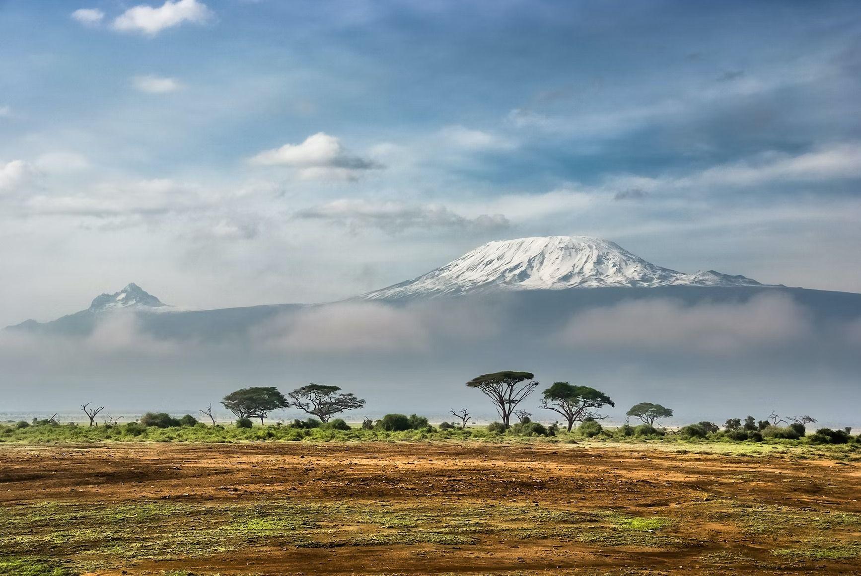 The top 5 destinations to visit in Africa in the Summer