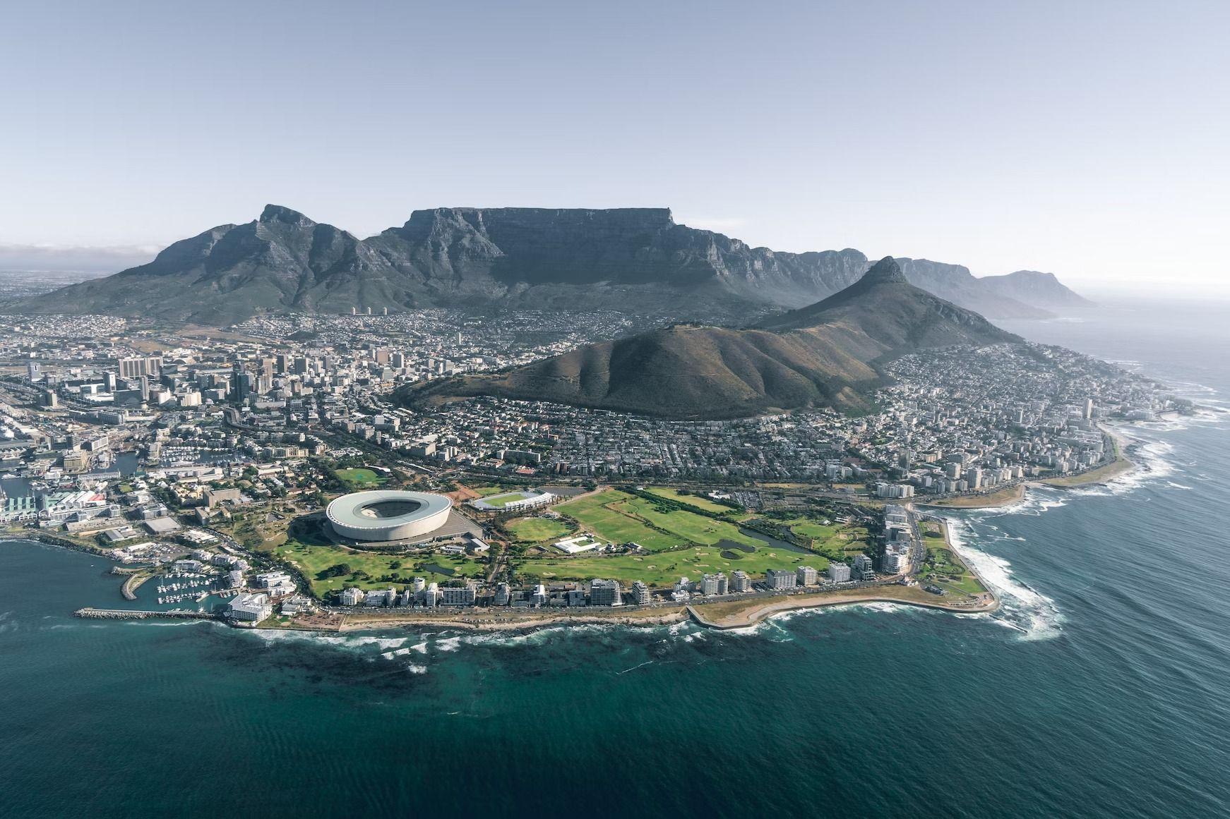 15 most interesting facts about South Africa