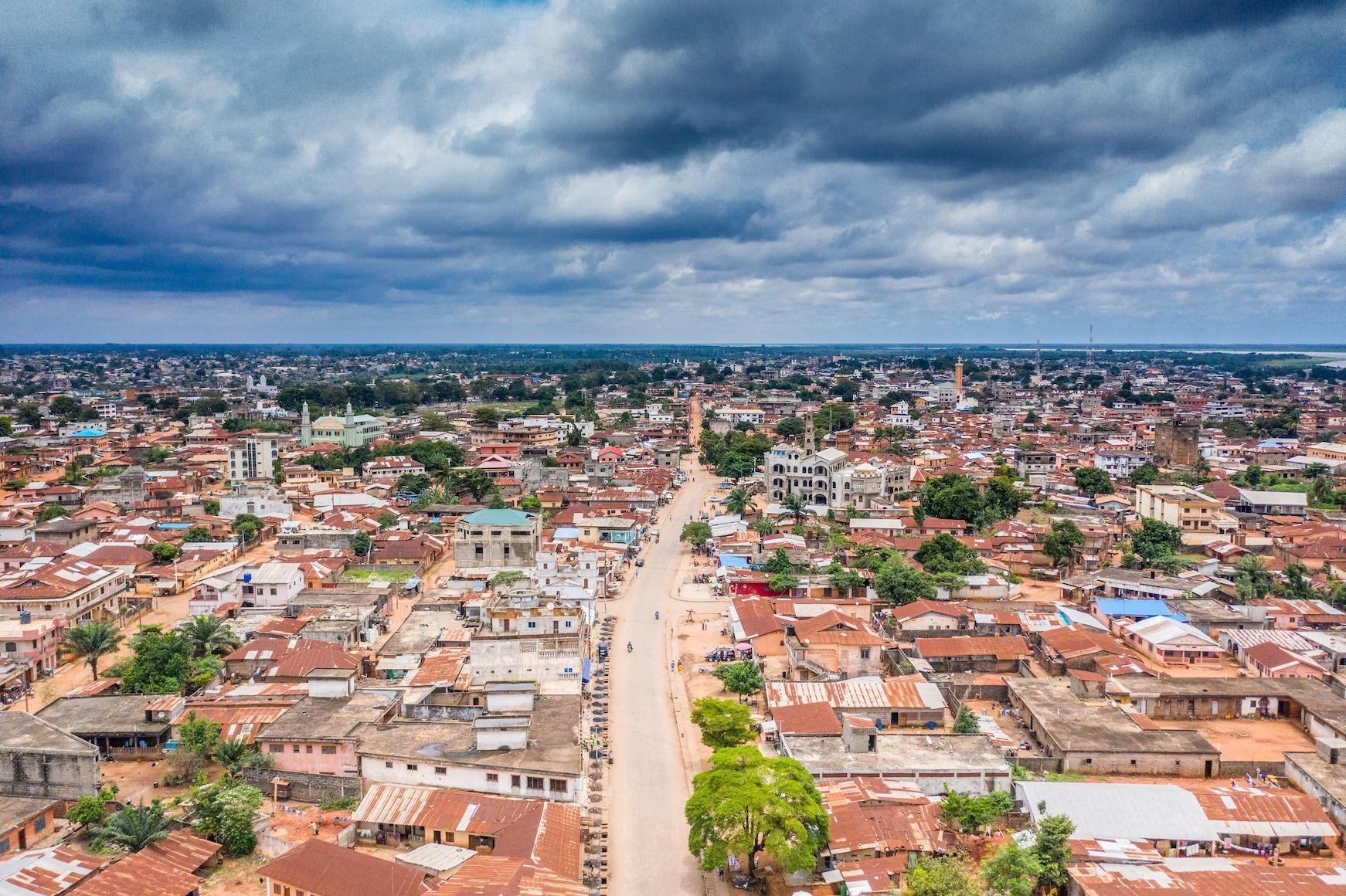 Benin: Tracing the Past, Shaping the Present, and Paving the Way to a Prosperous Future