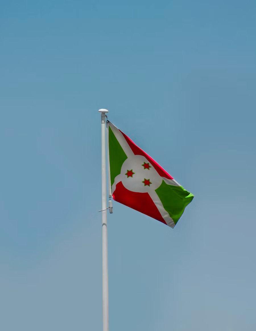 Burundi: A Journey through History, Challenges, and Hopes for a Stable Future