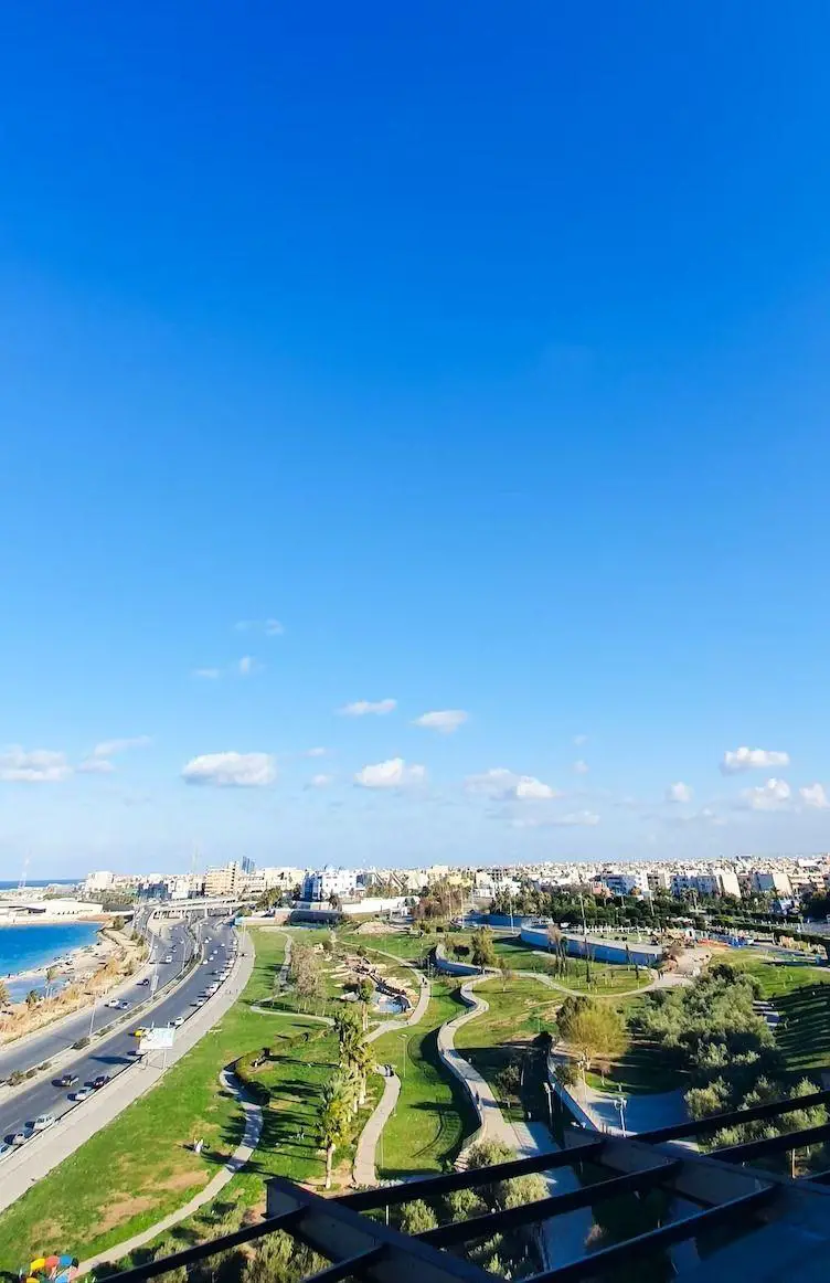 Discover the 3 most interesting facts about Libya
