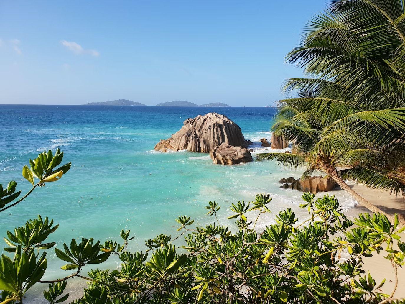 The top 5 destinations to visit in Seychelles