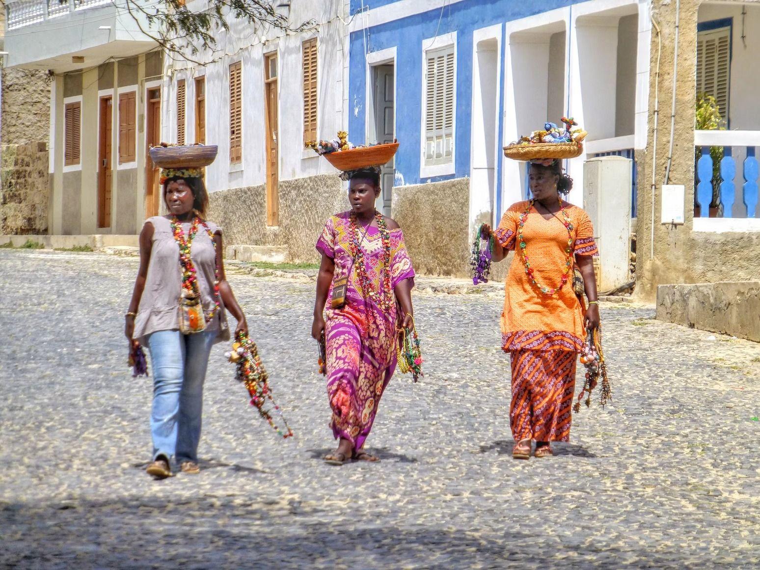 Stability, Progress, and Potential: Cabo Verde's Democratic Journey Towards Sustainable Development