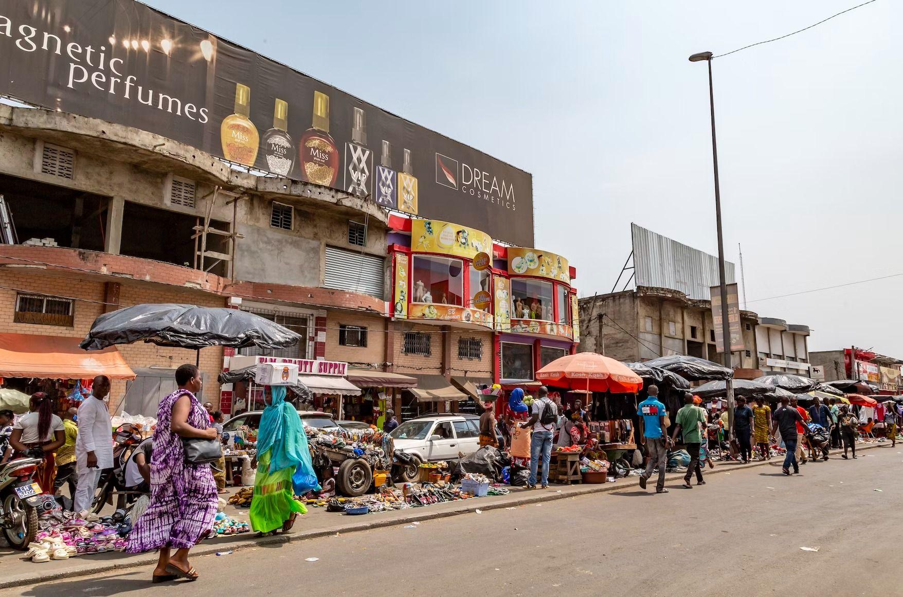 Decoding the Political Landscape: Exploring Cote D'Ivoire's Democratic System
