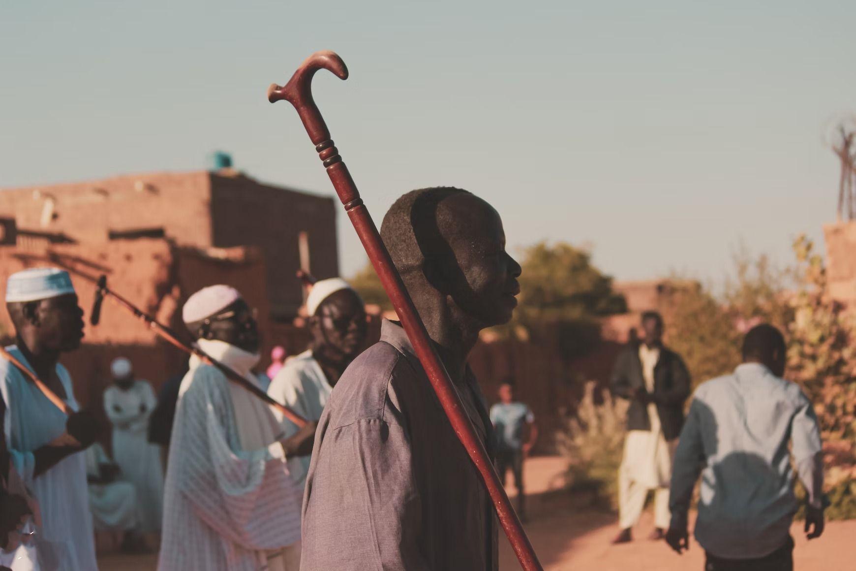 Sudan's Evolving Political Landscape: An In-depth Exploration of the Historical Roots, Current Transitional Governance, and Future Prospects of Democracy in Sudan